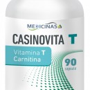 Casinovita T (Vitamina T , L-carnitina)