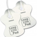 Set electrozi (paduri) Long Life (LongLife) pentru electrostimulatoarele OMRON