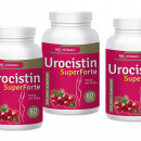 UROCISTIN SUPERFORTE – Apărare naturală împotriva infecțiilor urinare - tratament pentru 3 luni