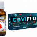 COVIFLU + PulmoACTIV