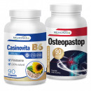 OSTEOPASTOP + CASINOVITA B6