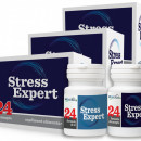 Stress Expert 24 Day&Night - pachet pentru 3 luni