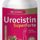 Urocistin SuperForte - supliment natural 60 cps.