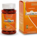 CardiOKare - tratament pentru 2 săptămâni