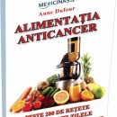 Cartea Alimentatia Anticancer