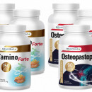 Pachet 3 Luni – OSTEOPASTOP + TAMINO FORTE
