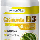 CASINOVITA B3 - Vitamina B3 (Niacina), 90 cps.