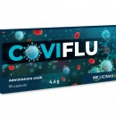 COVIFLU, 10 cps.