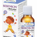 Bebemicin – Scutul natural pentru sănătatea copilului tău - by Ovidiu Bojor