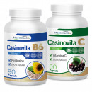 CASINOVITA C + CASINOVITA B6