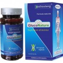 GlucoNature Plus, 60cps.