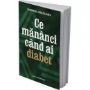 Kit Glucobet - pentru a ține sub control glicemia, GRATUIT la prima comanda cartea ”Ce mănânci când ai diabet”.