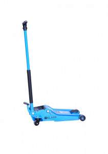 CC-3P Cric hidraulic tip crocodil, 3 t, profesional - Img 2