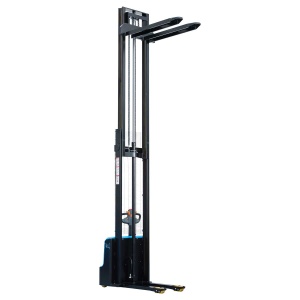CDD12R-EN Transpalet electric cu catarg 1.200 kg, inaltime de ridicare 2.500 - 3.500 mm - Img 8