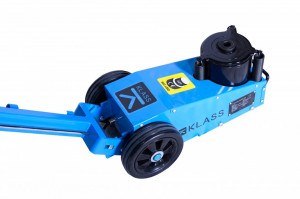 CH20-S Cric pneumo-hidraulic, profesional, 20 t