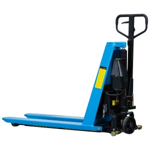 EHLS1500N Transpalet manual tip foarfeca 1.500 kg, ridicare electrica, inaltime de ridicare 800 mm - Img 11