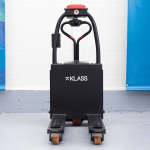 EXP15, Transpalet electric AUTONOM 1.500 kg, baterie Li-Ion - Img 15