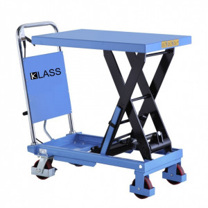 SPA500 Masa hidraulica 500 kg., inaltime maxima 900 mm