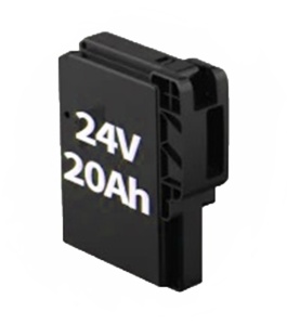 Acumulator transpalet F4 - Img 1