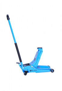 CC-3P Cric hidraulic tip crocodil, 3 t, profesional - Img 3