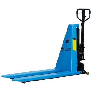 EHLS1500N Transpalet manual tip foarfeca 1.500 kg, ridicare electrica, inaltime de ridicare 800 mm - Img 8
