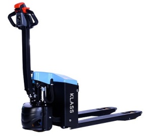 EPT20-15ET2H, Transpalet electric, 1.500 kg, baterie AGM, depozit frigo