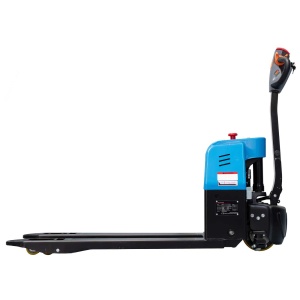 SL15, Transpalet electric 1.500 kg, baterie Li-ion - Img 6