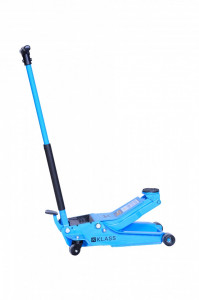 CC-3P Cric hidraulic tip crocodil, 3 t, profesional - Img 4