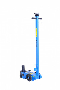 CH40-2S Cric pneumo-hidraulic, profesional, 40/20 t - Img 4