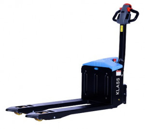 EPT20-15ET2, Transpalet electric, 1.500 kg, baterie Li-ion, furci lungi, 2.000 mm - Img 7