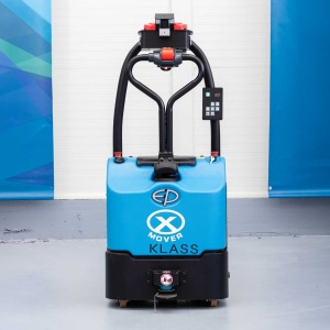 EXP15, Transpalet electric AUTONOM 1.500 kg, baterie Li-Ion - Img 9