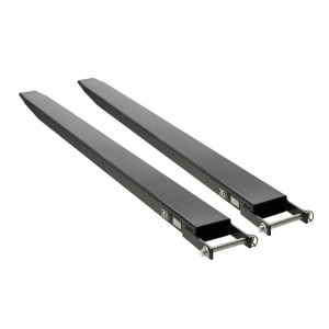 Extensie furci stivuitor electric, lungime 2.500 mm, capacitate 3.500 kg