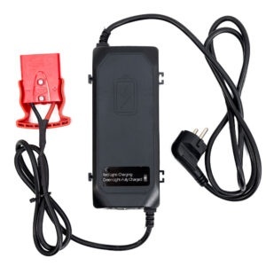 Incarcator pentru Acumulator Li-Ion transpalet F4 24v/4A