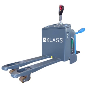 CBD25-A2FLiH, Transpalet electric cu platforma 2.500 kg, baterie Li-Ion, incarcare rapida - Img 5