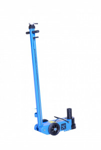 CH40-2S Cric pneumo-hidraulic, profesional, 40/20 t - Img 5