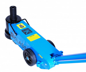 CH50- 2S Cric pneumo-hidraulic, profesional, 50/25 t