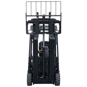 CPD18TVL, Stivuitor electric 1.800 kg, cabina deschisa, inaltime de ridicare 4.800 mm - Img 5