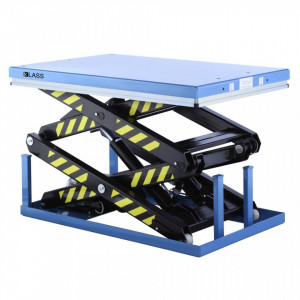 DGS200 Masa hidraulica fixa,, inaltime de ridicare 1.7800 mm, capacitate de ridicare 2.000 kg. - Img 2