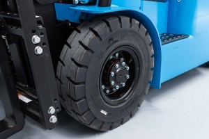 EFL183 Stivuitor electric 1.800 kg, inaltime de ridicare 3.300 mm - Img 12