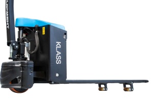 EPT20-15ET2, Transpalet electric 1.500 kg, baterie Li-Ion, incarcare rapida, furci subtiri - Img 12