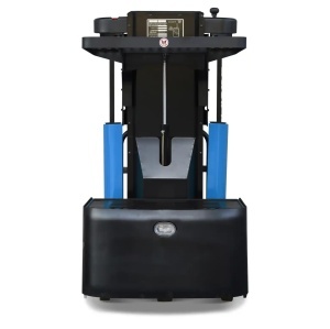 JX0, Selector vertical de comenzi, inaltime ridicare 3.6 m - Img 7