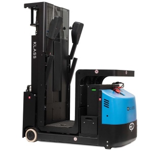 JX1, Selector vertical de comenzi, inaltime ridicare 4.8 m - Img 9