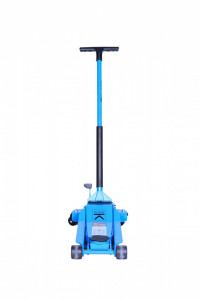 CC-3P Cric hidraulic tip crocodil, 3 t, profesional - Img 6