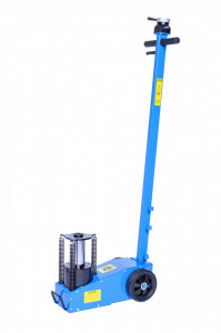 CH20-S Cric pneumo-hidraulic, profesional, 20 t - Img 7