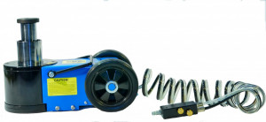 CH30-P Cric pneumo-hidraulic, profesional, 30/15 t - Img 4
