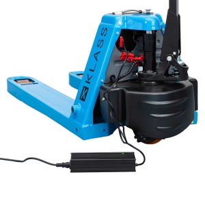 EPT20H-DG, Transpalet electric 2.000 kg - Img 17