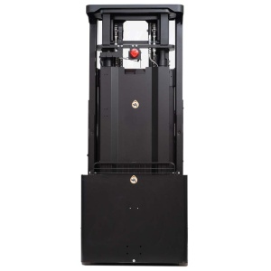 JX1, Selector vertical de comenzi, inaltime ridicare 4.8 m - Img 10