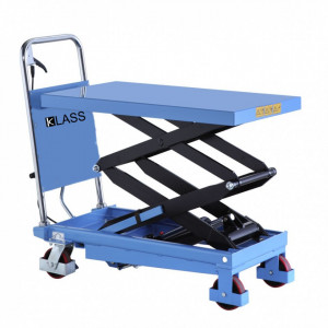 PTS1000 Masa hidraulica 1.000 kg., inaltime maxima 1.700 mm - Img 2