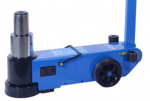 CH40-S2L Cric pneumo-hidraulic, profesional, 40/25 t