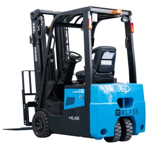 CPD18TVL, Stivuitor electric 1.800 kg, cabina deschisa, inaltime de ridicare 4.800 mm - Img 19